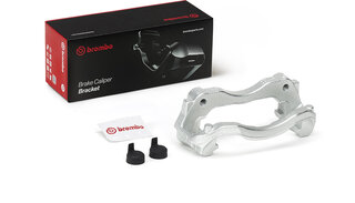 Brembo F BK 020