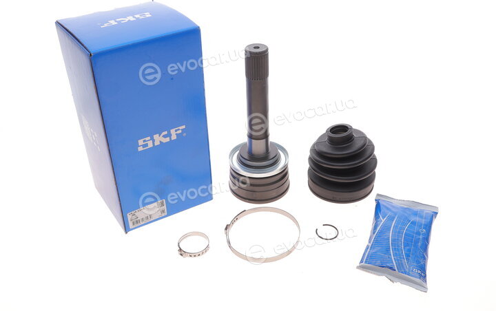 SKF VKJA 5145