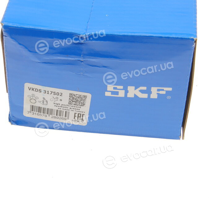 SKF VKDS 317502