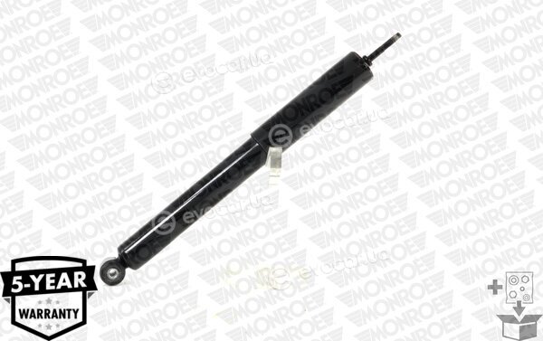 Monroe 23456