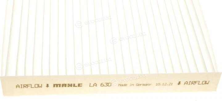 Mahle LA 630/S