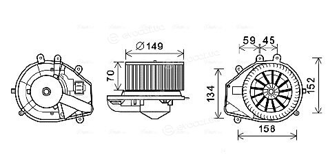 Ava Quality VN8352