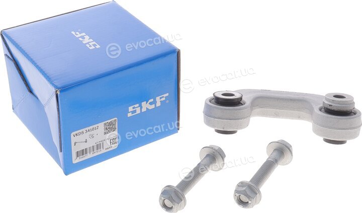 SKF VKDS 341012
