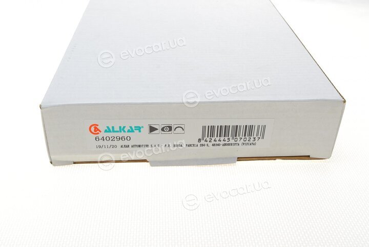 Alkar 6402960