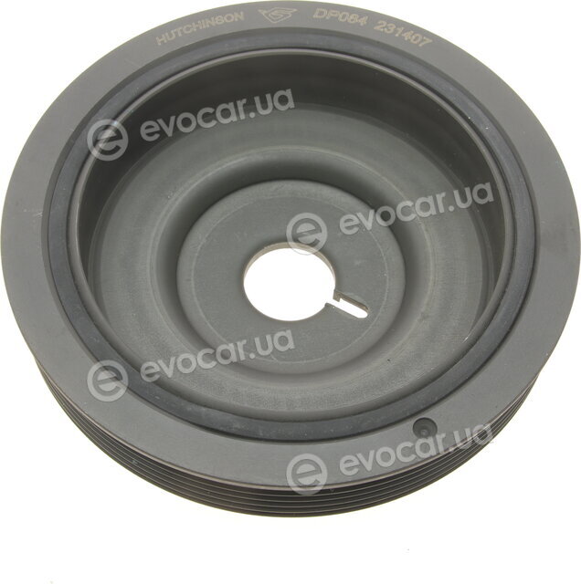 Hutchinson DP084