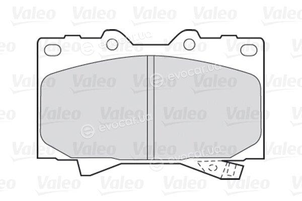 Valeo 301535