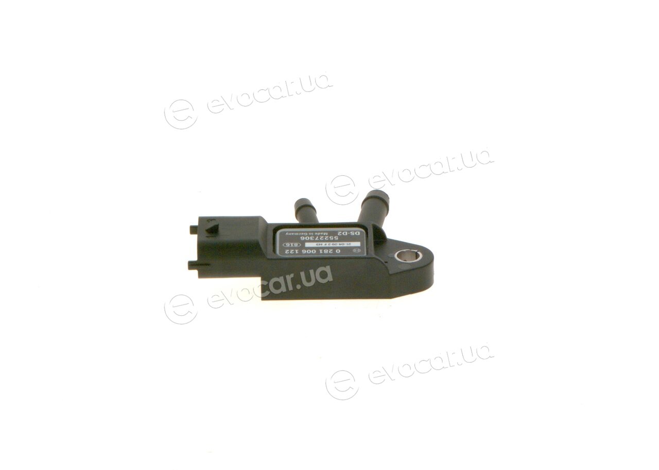 Bosch 0 281 006 122