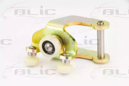 Blic 6003-00-0060P