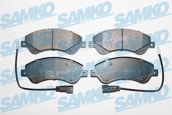 LPR / Samko 5SP1259