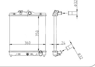 Hart 602 172