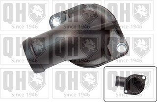Quinton Hazell QTH817CF