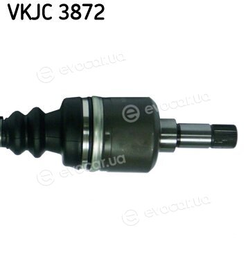 SKF VKJC 3872