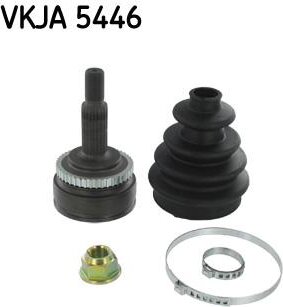 SKF VKJA 5446