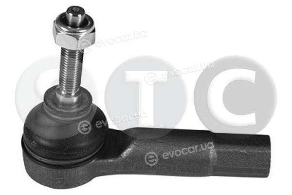 Metalcaucho / STC T453168