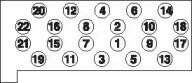 Goetze 22-26068B
