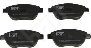 Hart 220 180