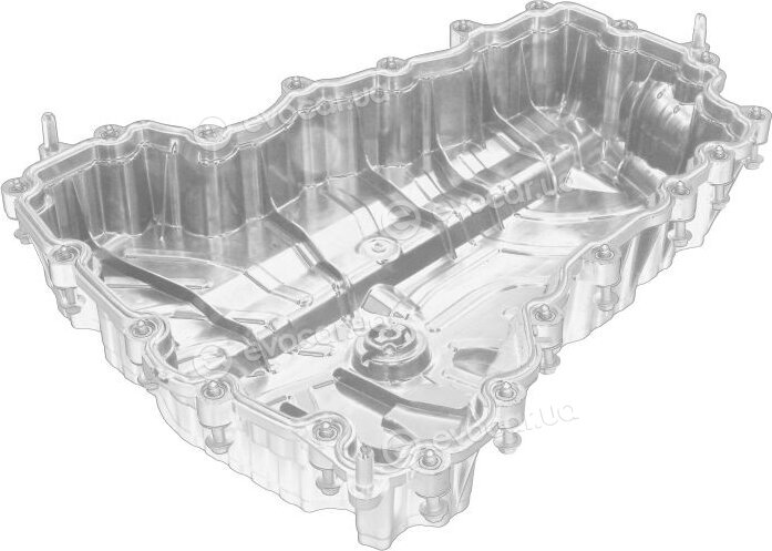 Mopar (PSA / FCA) 9801258280