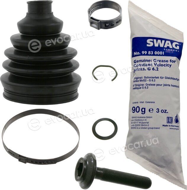 Swag 30 83 0005