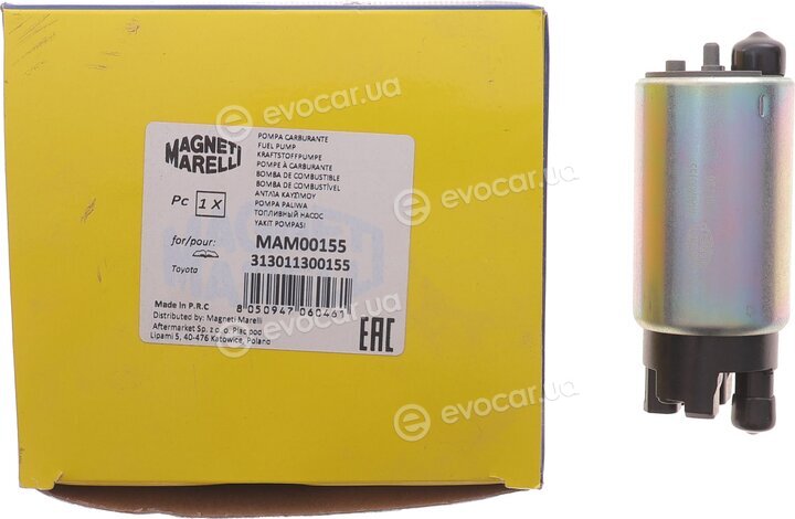 Magneti Marelli 313011300155