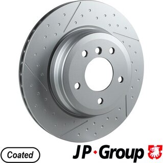 JP Group 1463203000