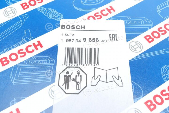 Bosch 1 987 949 656