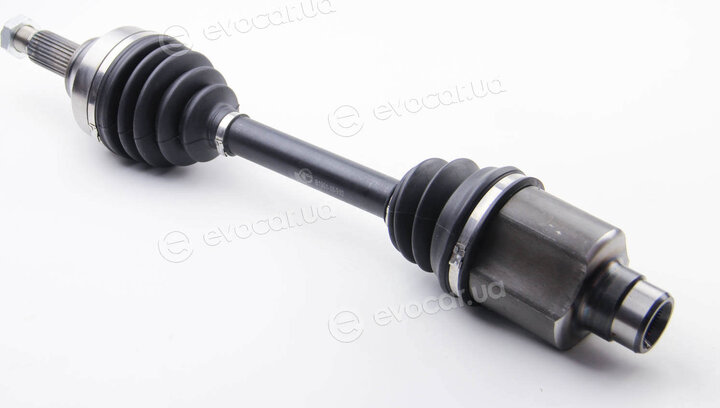 BGA DS2357R