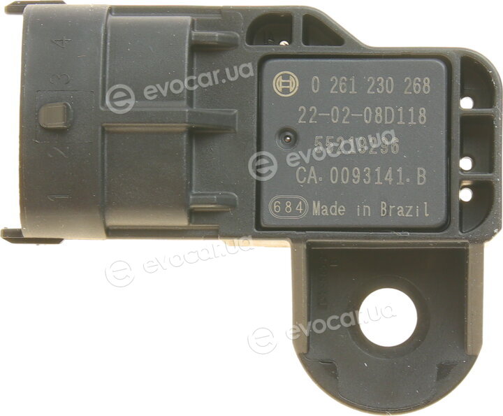 Bosch 0 261 230 268