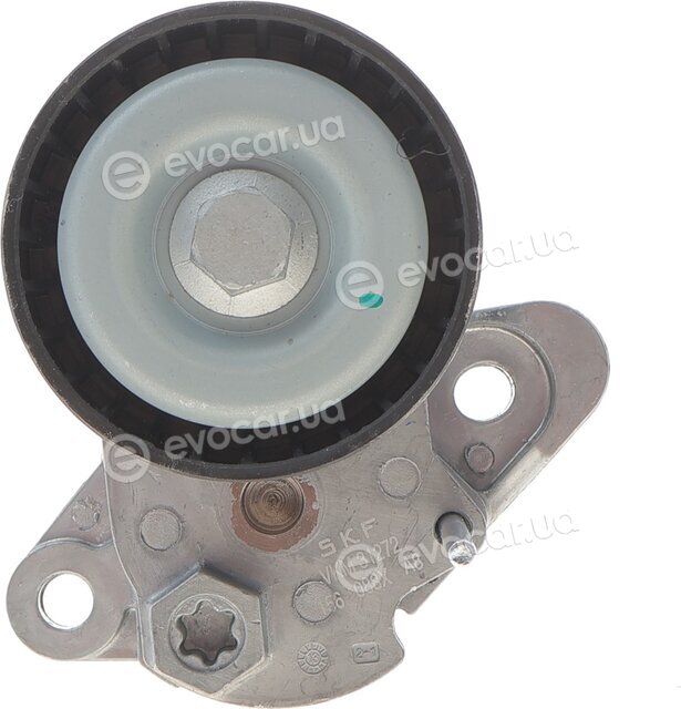 SKF VKM 31272