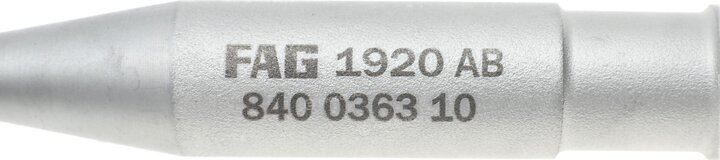 FAG 840 0363 10