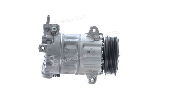 Mahle ACP 654 000P
