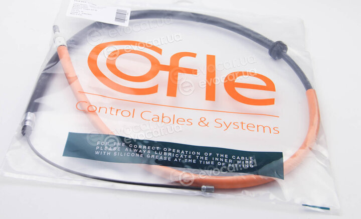 Cofle / Cabor 11.6680