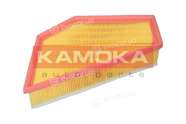 Kamoka F249501