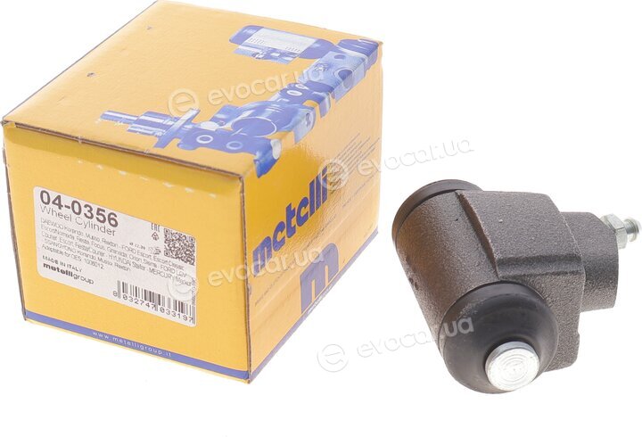 Metelli 04-0356
