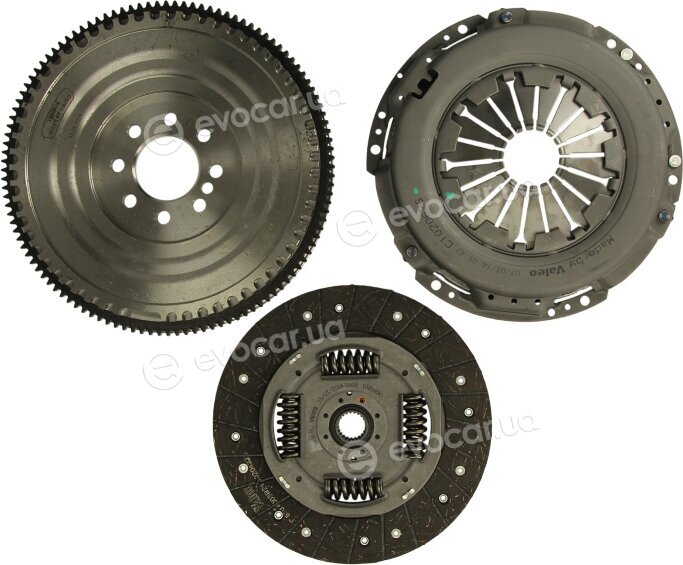 Valeo 835060