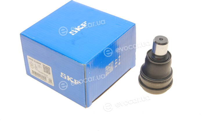 SKF VKDS 314009