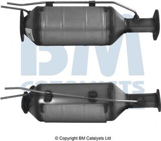 BM Catalysts BM11006