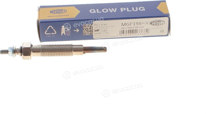 Magneti Marelli 062900198304