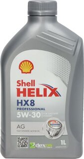 Shell 550054287