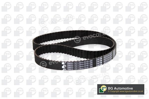 BGA TB9616