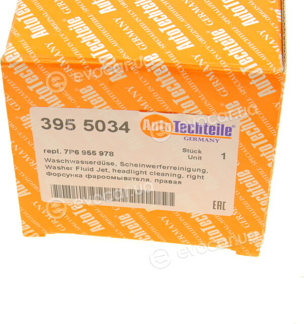 Autotechteile 395 5034