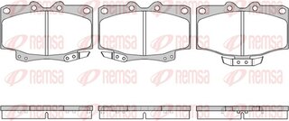 Remsa 0430.04
