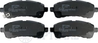 Optimal BP-12997