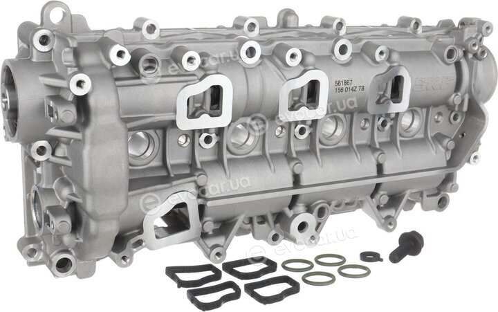 SKF VKML 83506-1