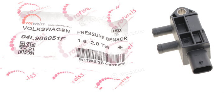 Rotweiss 04L906051F