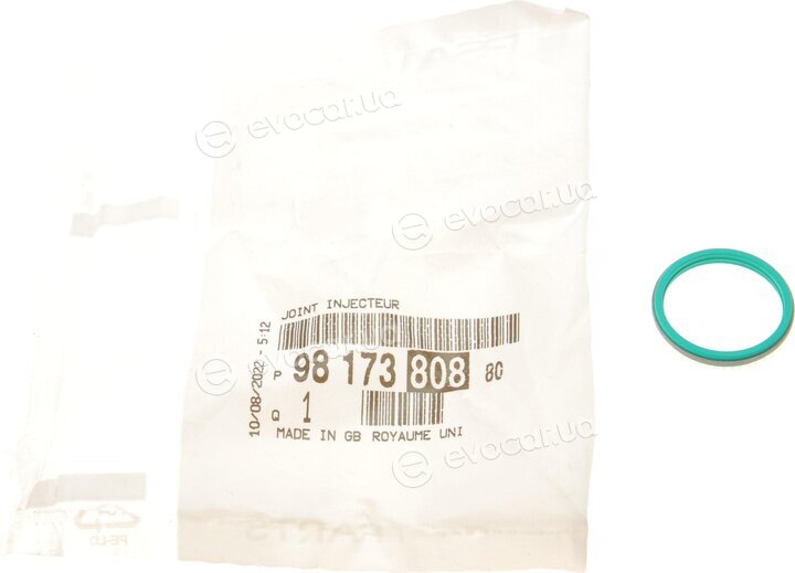 Mopar (PSA / FCA) 9817380880