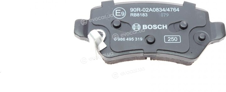 Bosch 0 986 495 319