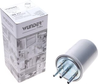 Wunder WB217