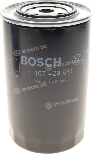 Bosch 1 457 429 681