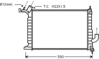 Starline OLA2275