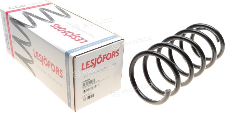 Lesjofors 4082905